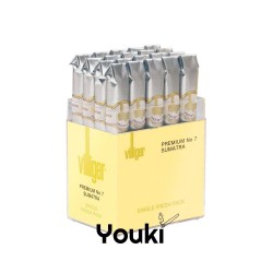 Villiger Premium Sumatra No7 Puro 20s